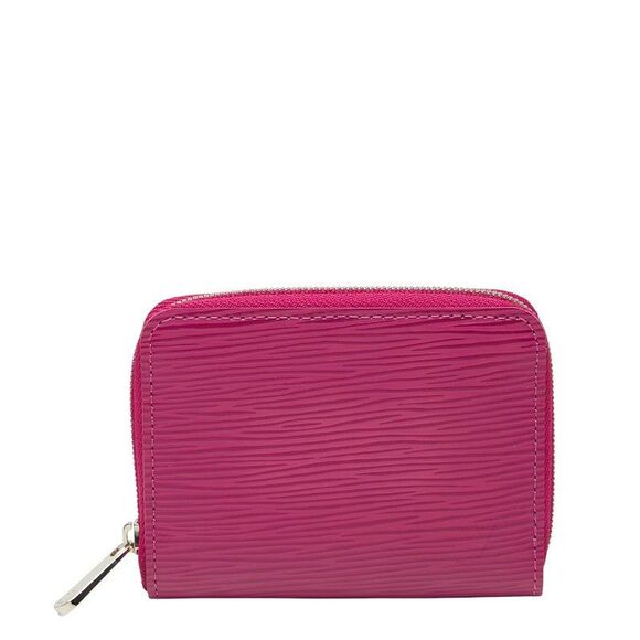 Louis Vuitton Zippy Coin Purse Epi Coin Case